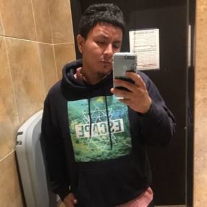 Meet your Posher, Freddie